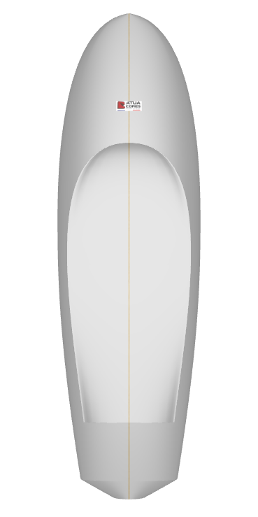 bb style downwinder 7_6